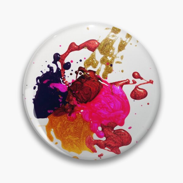 Item preview, Color splash designed and sold by Allenapparels.