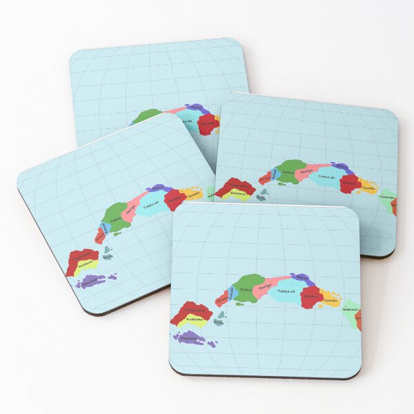 Item preview, ENDLESS STREET MAP designed and sold by Emma Moreno.