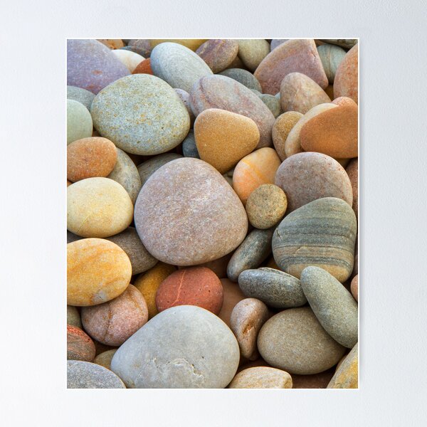 Item preview, SCOTTISH PEBBLES designed and sold by JASPERIMAGE.