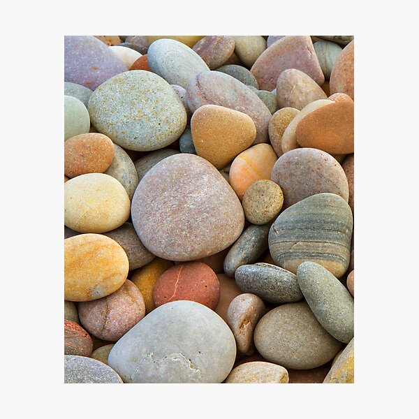 Artikelvorschau, SCOTTISH PEBBLES entworfen und verkauft von JASPERIMAGE.