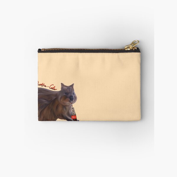 Item preview, Quokka-Cola  designed and sold by Noopur Tarkar.