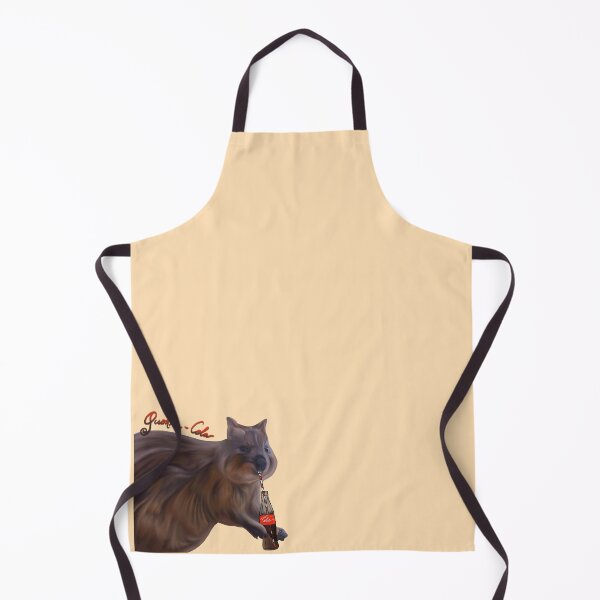 Item preview, Quokka-Cola designed and sold by Noopur Tarkar.