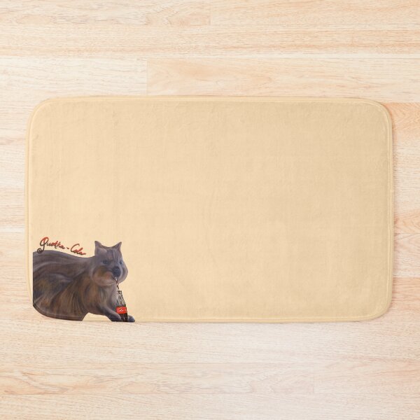 Item preview, Quokka-Cola  designed and sold by Noopur Tarkar.