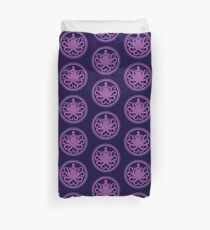 Hail Ursula Duvet Cover