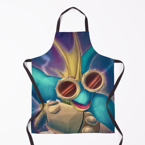 Item preview, Gill Portrait designed and sold by JStudios21.