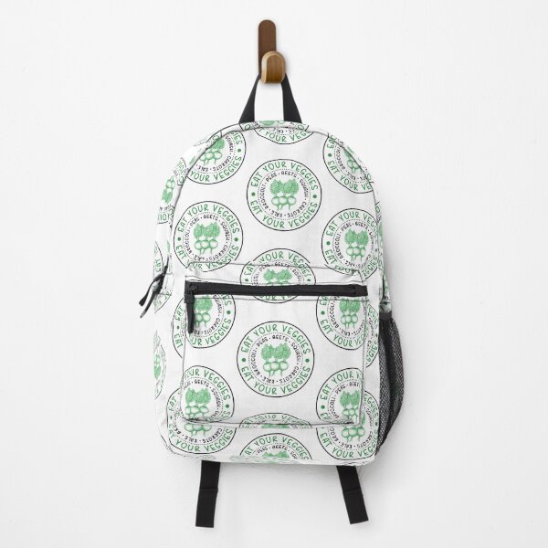 Item preview, Eat Your Veggies Gift for Vegans and Vegetarians  designed and sold by The Junto Shop.