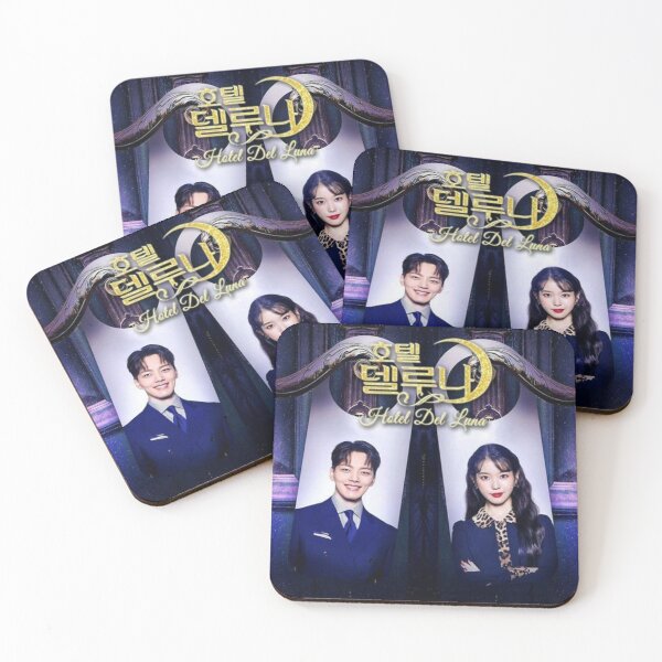 Item preview, Hotel del luna designed and sold by Coco97203.