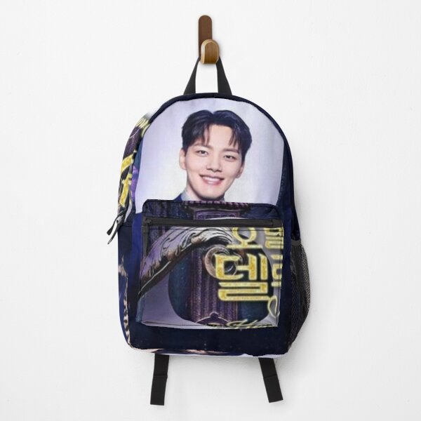 Item preview, Hotel del luna designed and sold by Coco97203.