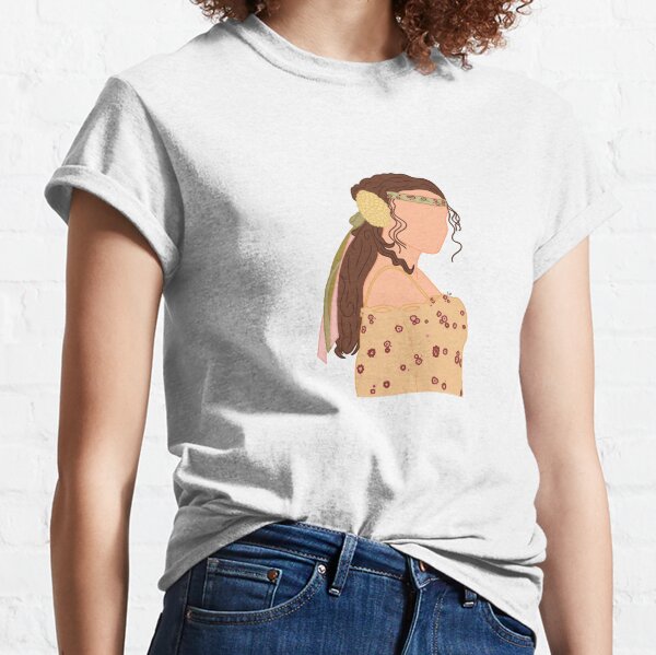 Vista previa del artículo con la obra «Padme minimalista», diseñado y vendido por Graydian  Art.
