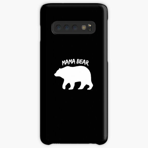 Bear Roblox Phone Cases Redbubble - baldi bear is here and its awful to look at roblox bear