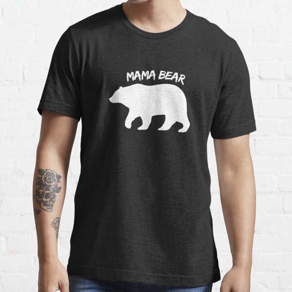 Roblox Bear T Shirts Redbubble - fob grizzly roblox