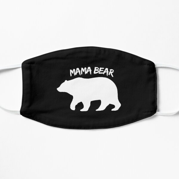 Roblox Bear Face Masks Redbubble - we are all the bear roblox bear alpha youtube