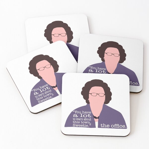 Item preview, You have a lot to learn about this town, sweetie. designed and sold by true2g.