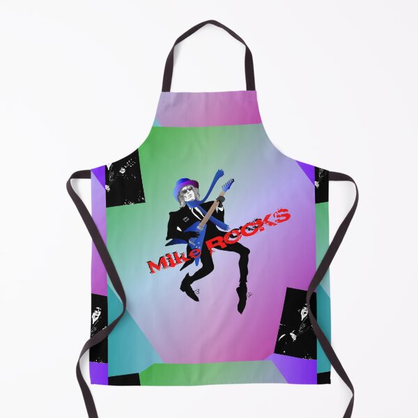 Item preview, Mike Scott Rocks designed and sold by michaelpopov.
