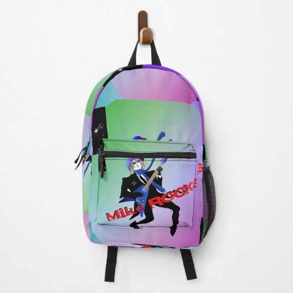 Item preview, Mike Scott Rocks designed and sold by michaelpopov.