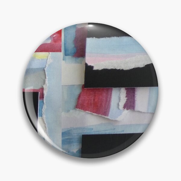 Item preview, Memories Collection - Deep/Bright Blockwork designed and sold by Liz Randell.