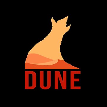Artwork thumbnail, Masters of Arrakis - Dune by Harry Hayes-Holden