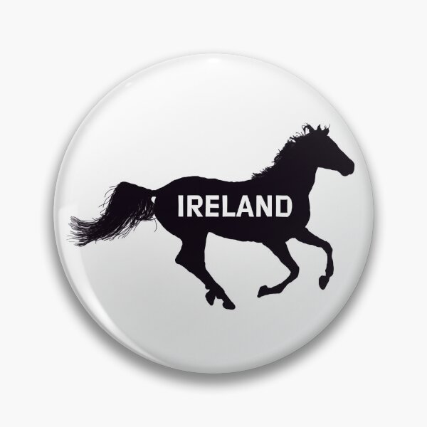 Item preview, Ireland Horse designed and sold by Yviemakes.