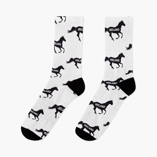 Item preview, Ireland Horse designed and sold by Yviemakes.