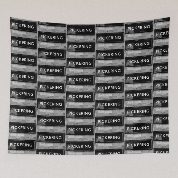 Item preview, Pickering designed and sold by Lucy Onions.