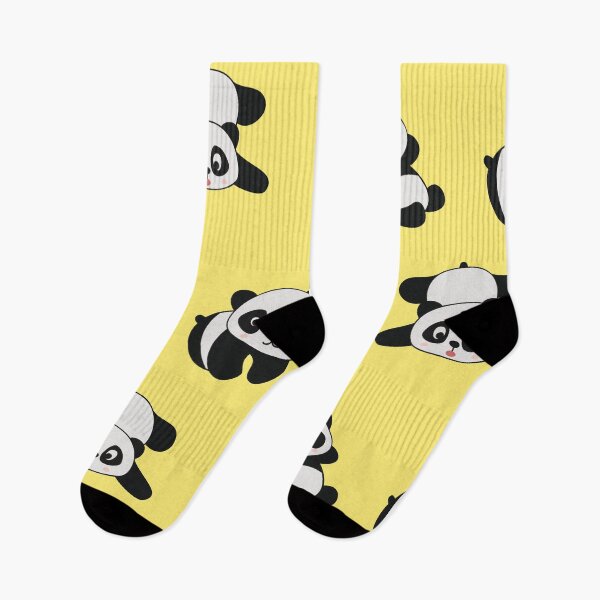 Item preview, Cute Panda Illustration for kids and toddlers set of 3 designed and sold by CLPDesignLab.