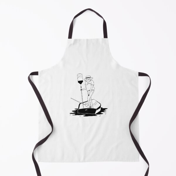 Item preview, River Boat designed and sold by defuma.