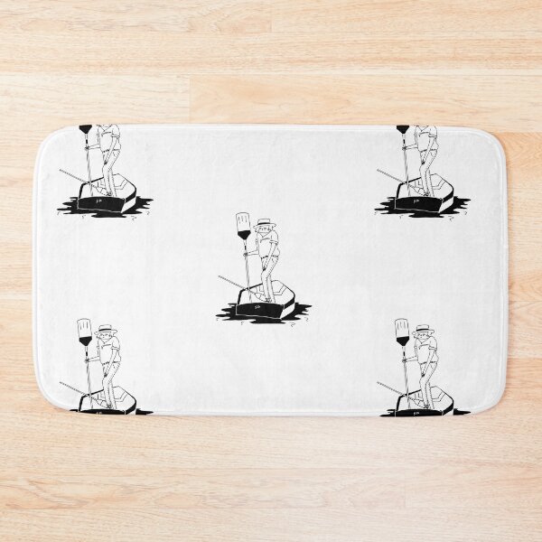 Item preview, River Boat designed and sold by defuma.