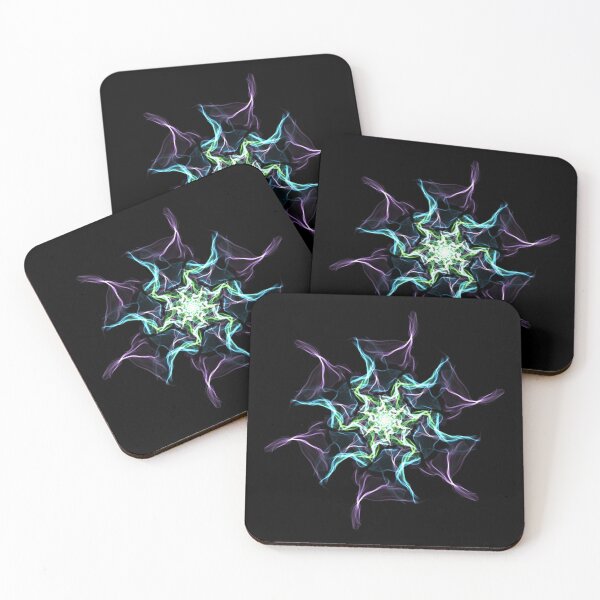 Item preview, FUSION FANTASY~Cosmic Galaxy Moon Stars Nebula~Logo 21 designed and sold by Spinning Plates 360.