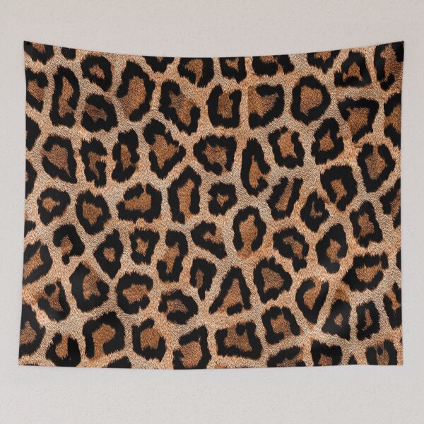 Item preview, Background Leopard designed and sold by Irina Polyanskaya.