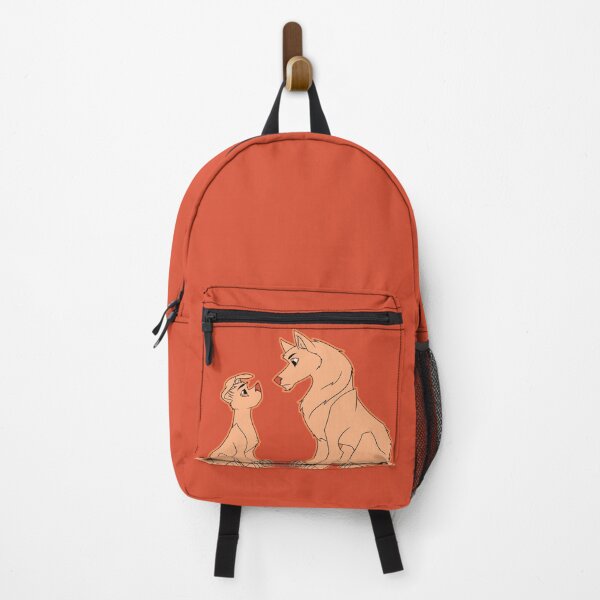 Item preview, The Wolf's Counterpart designed and sold by DeRukoandCO.