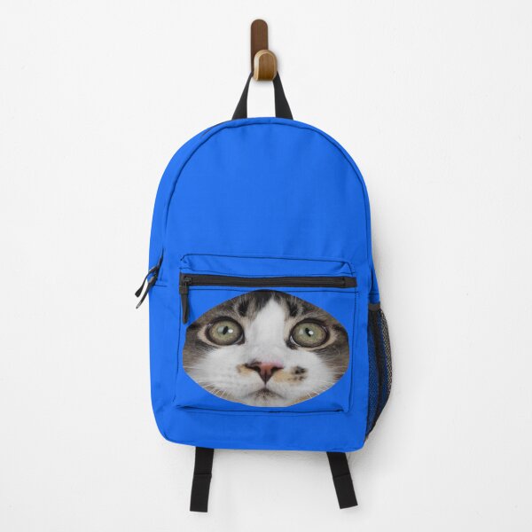 Item preview, The cat's face on my pretty shirt designed and sold by esm75.