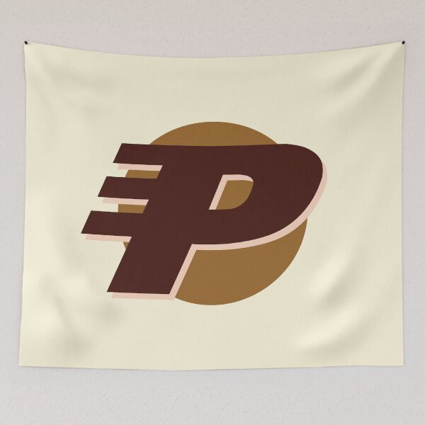 Item preview, Poseidon Logo (Color) designed and sold by Mercatus.