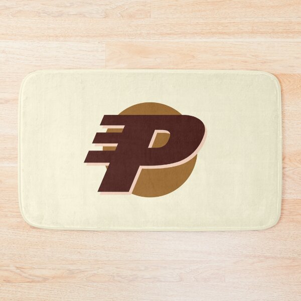 Item preview, Poseidon Logo (Color) designed and sold by Mercatus.
