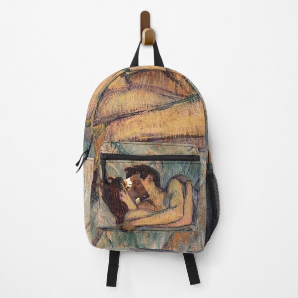 Item preview, Gentleman Jack + Henri de Toulouse Lautrec designed and sold by CriSan.