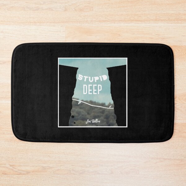 Item preview, Stupid Deep  designed and sold by usernate.