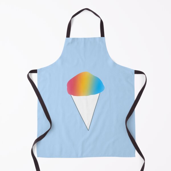 Item preview, Shaved ice, Hawaiian ice, snow cone designed and sold by Sarahgranchelli.