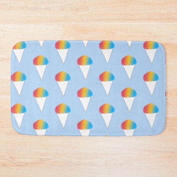 Item preview, Shaved ice, Hawaiian ice, snow cone designed and sold by Sarahgranchelli.