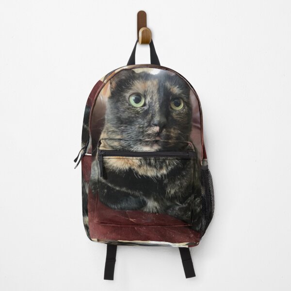 Item preview, Tortie Cat Face designed and sold by Amanda1775.