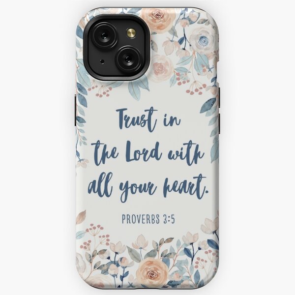  iPhone X/XS Hooked On Jesus Bible Verse Fishing Religious  Christian God Case : Cell Phones & Accessories