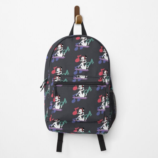 Item preview, D.J. designed and sold by corrupted-data.