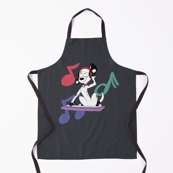 Item preview, D.J. designed and sold by corrupted-data.