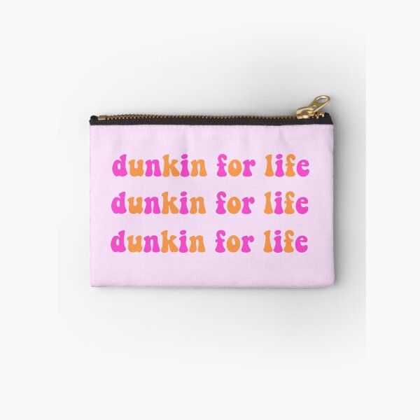 Item preview, dunkin for life - sticker pack designed and sold by elizastreet.