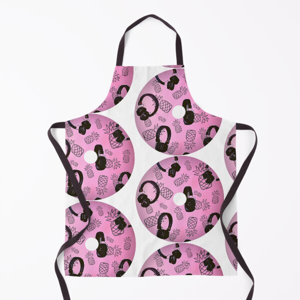 Item preview, Pink Pineapple designed and sold by nunoelias.