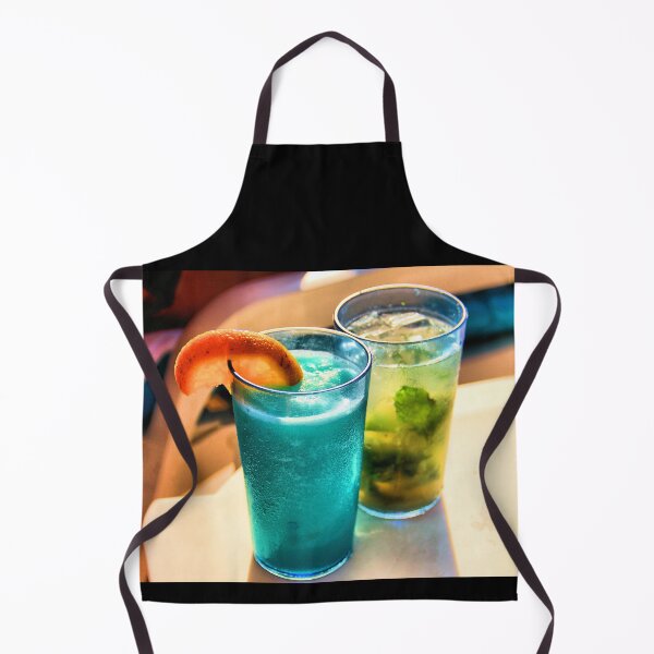 Item preview, Tropical drinks quench the thirst for paradise and bliss, relaxation plus ! designed and sold by Buz Reid.