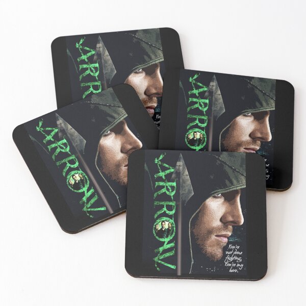 Item preview, Original Team Arrow designed and sold by karibear09.