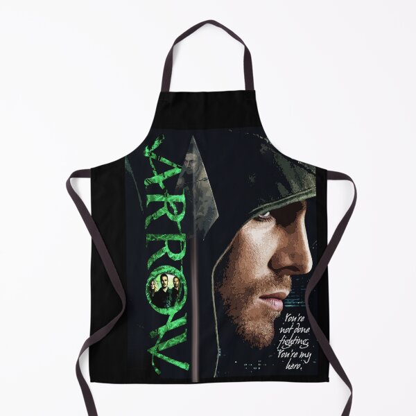 Item preview, Original Team Arrow designed and sold by karibear09.