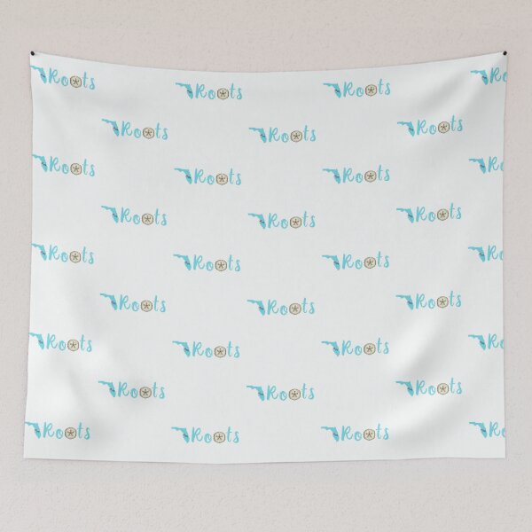 Item preview, Florida Native Florida Roots Florida Homegrown designed and sold by IslandGirlArt.