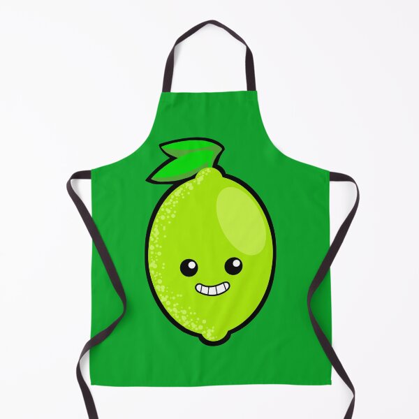 Item preview, Blimey it's a Lime! designed and sold by Havocgirl.