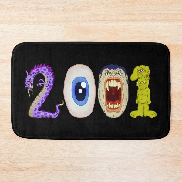 Item preview, 2001 designed and sold by MalcolmKirk.