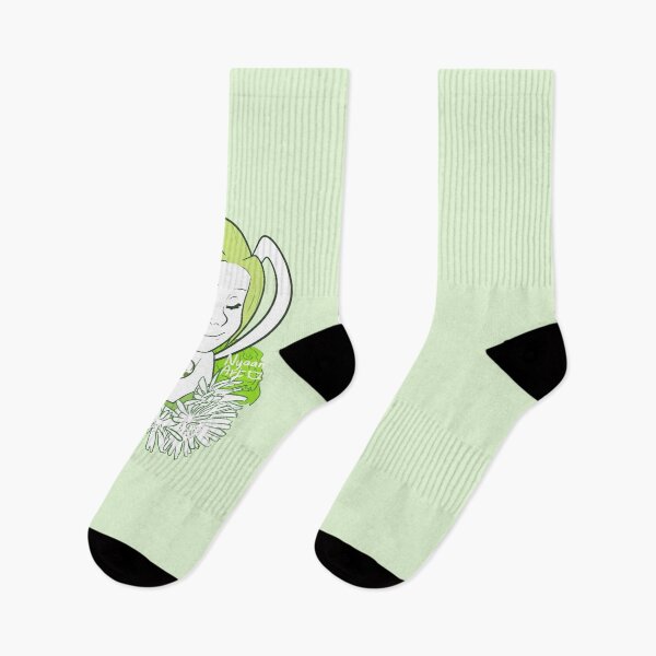 Item preview, Tokyo Mew Mew Power Lettuce Bridget Retasu Midorikawa designed and sold by Nyaan-Art.